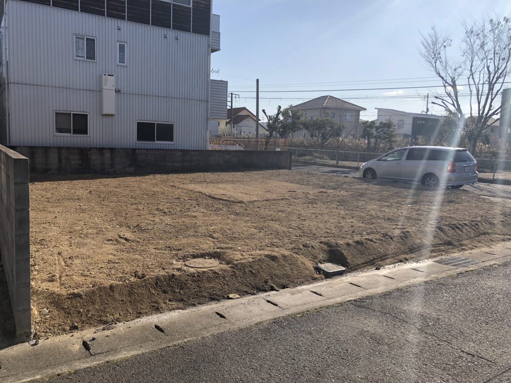 土地 岡山