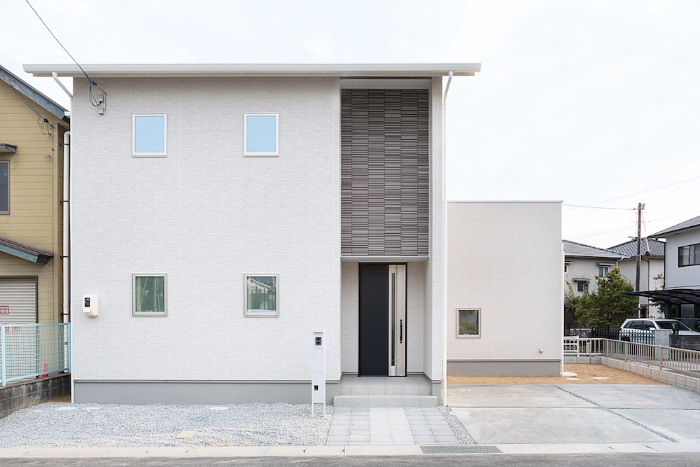 注文住宅 間取り 設備
