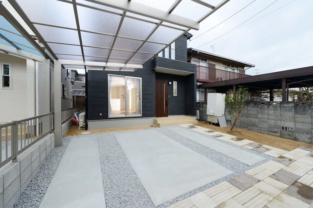 土地探し 注文住宅
