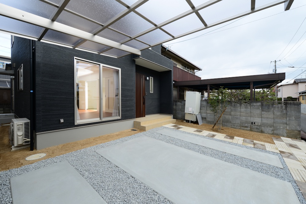 注文住宅 入居 チェック