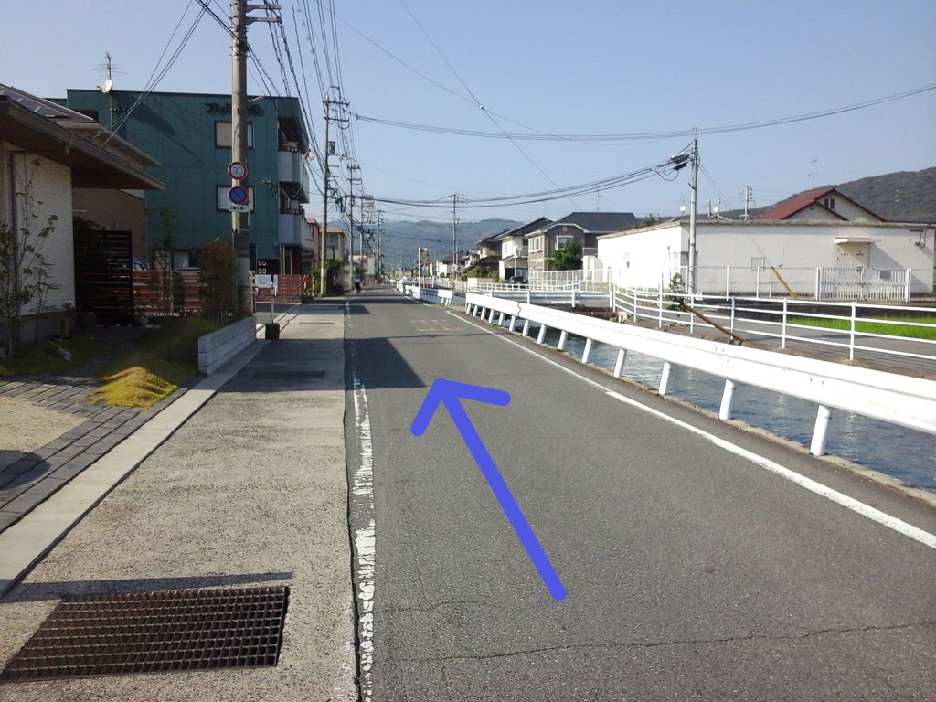 tochito今在家展示場 道順4