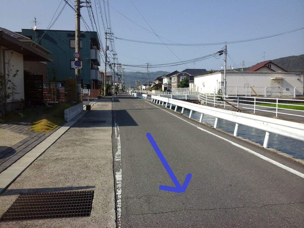 華宵庵 道順1-1