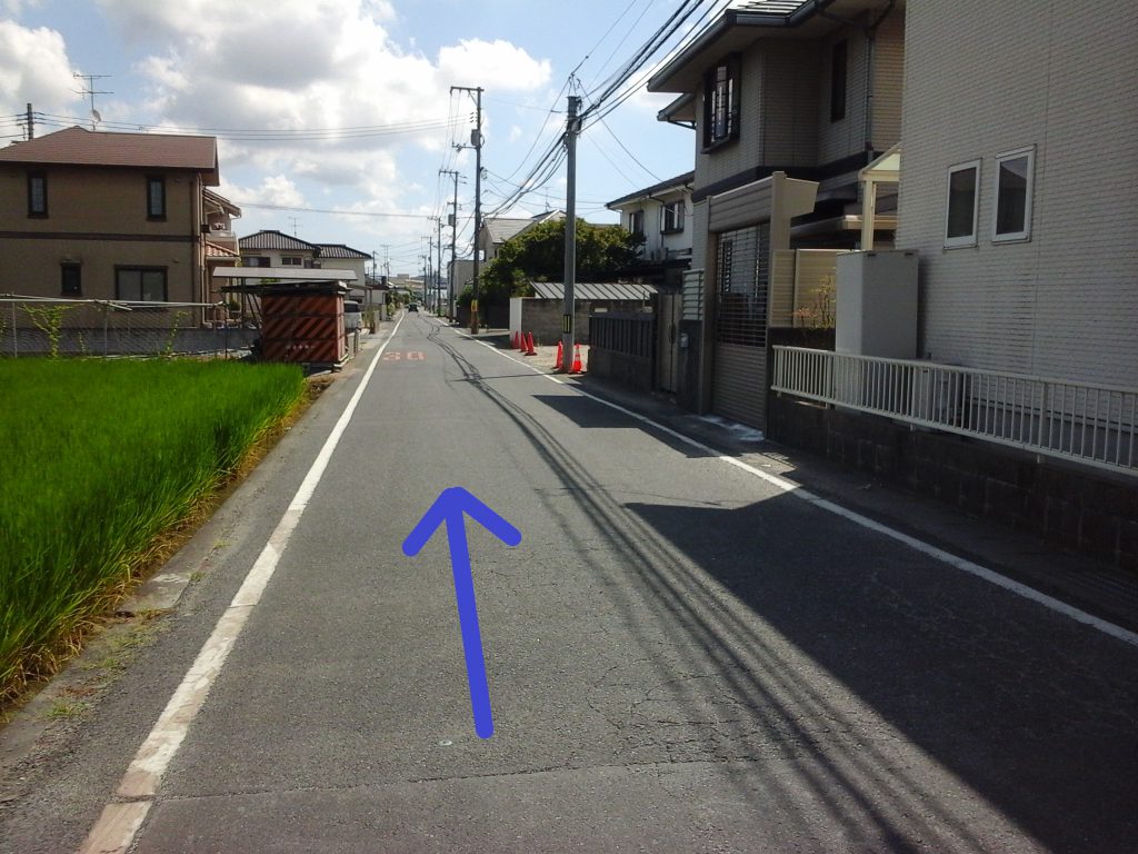 tochito今在家 道順3