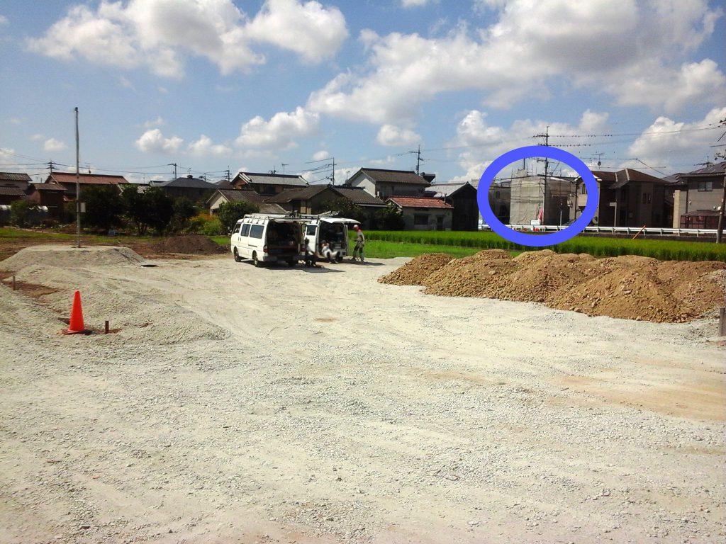 tochito今在家 全景2