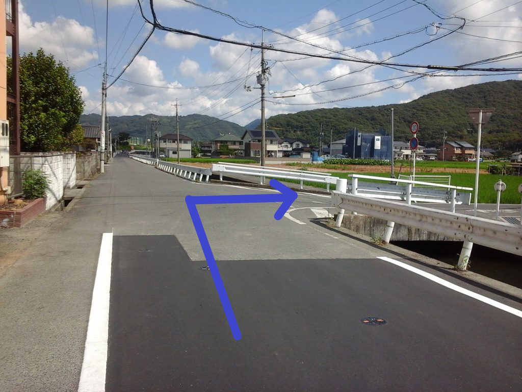 tochito今在家 道順2