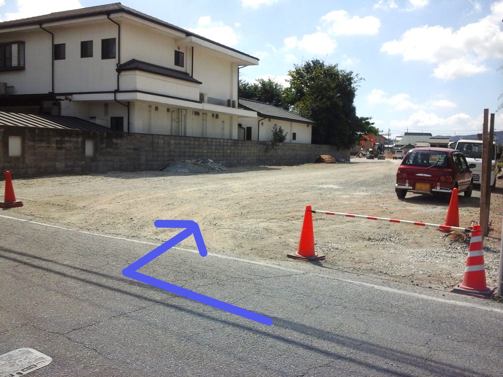 tochito今在家 道順4