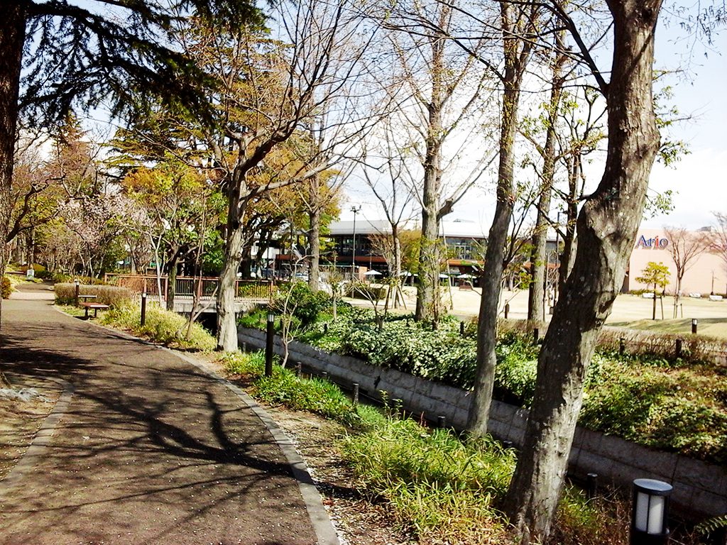 倉敷みらい公園