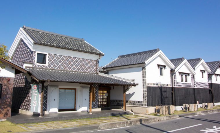 早島町観光センター