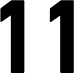 11