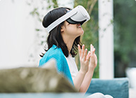 バーチャル展示場