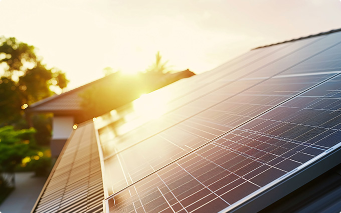 発電・光熱費体験