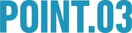 POINT.03