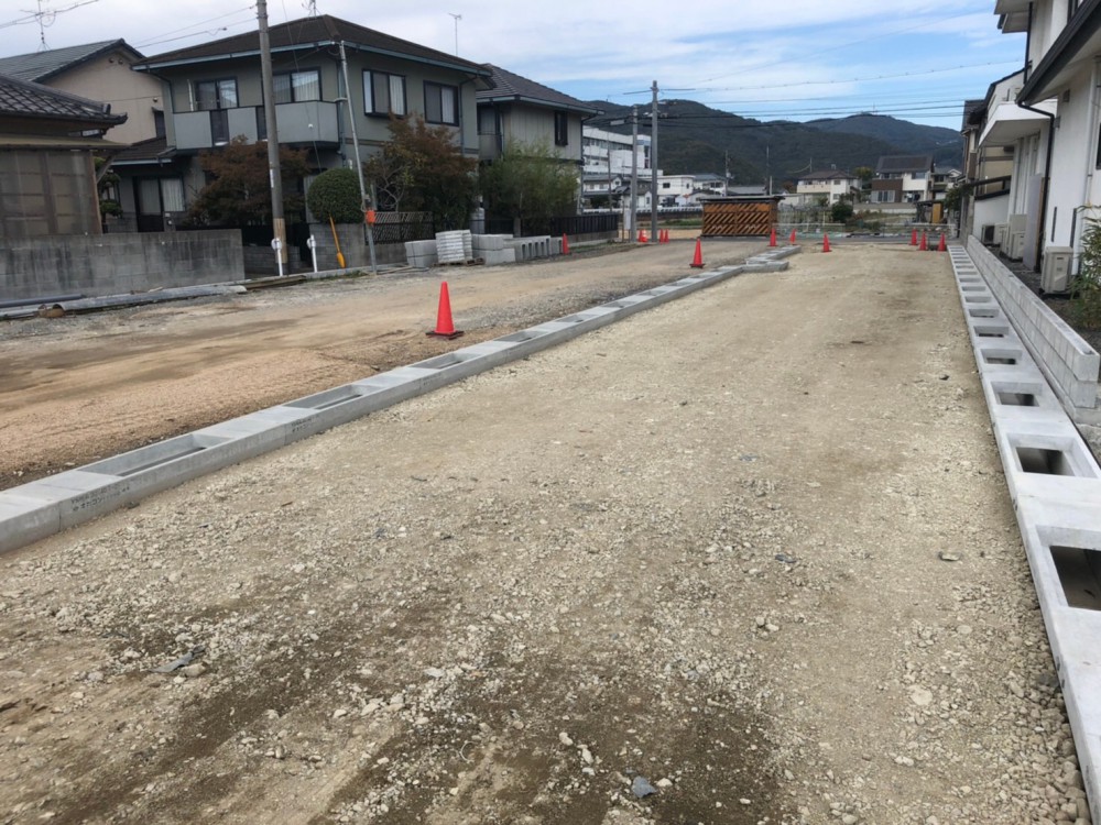 【岡山店】今在家 土地情報!!