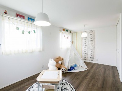 【倉敷店】新モデルハウスのご紹介！