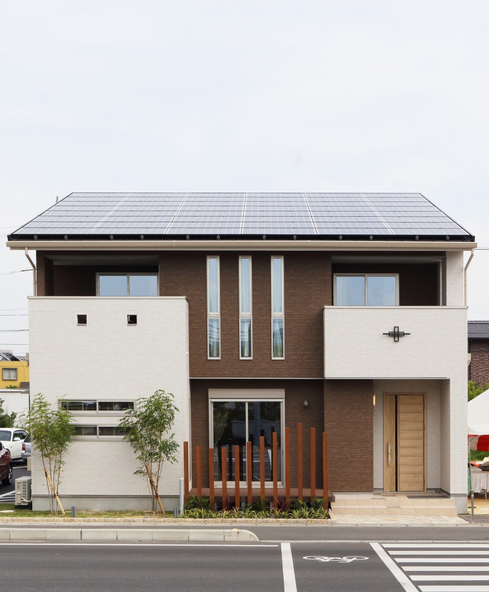 【倉敷店】完成見学会  in総社市井尻野！！★