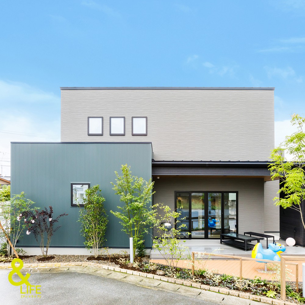 【倉敷店】完成見学会  in総社市井尻野！！★