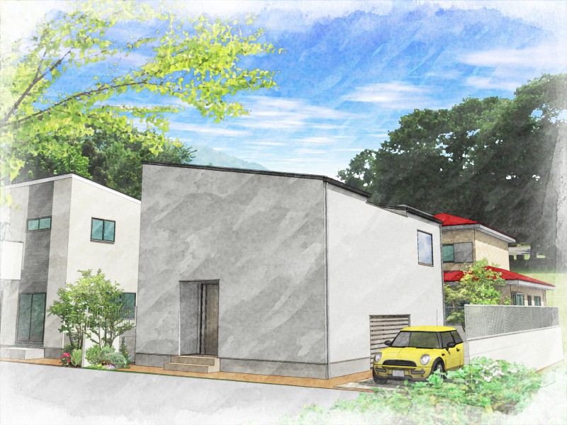 【岡山店】下伊福本町 完成見学会 2DAYS 開催!!