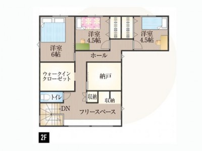 【完成見学会】小田郡矢掛町