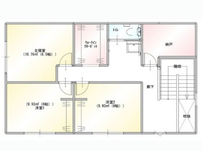 【完成見学会】倉敷市児島上の町