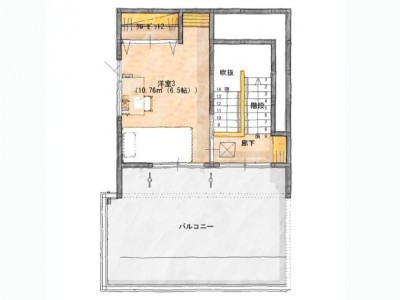 【完成見学会】岡山市中区江崎