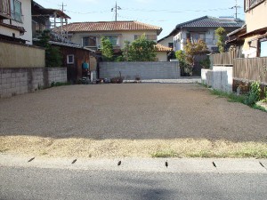 倉敷市玉島 売地 700万円