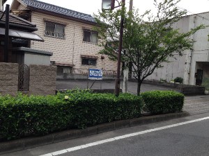 倉敷市水島東常盤町 売地 540万円