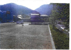 高梁市成羽町下原 売地 312万円