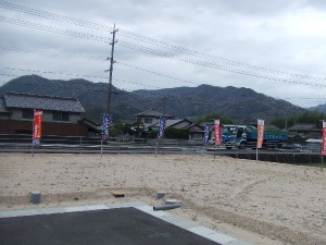 総社市美袋 売地 460万円