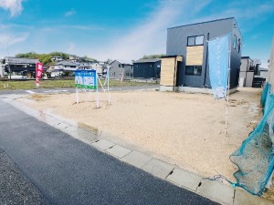 総社市門田 売地 994万円