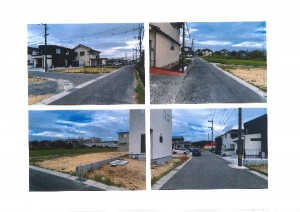 福山市神辺町川北 売地 698万円