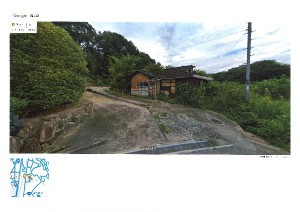 笠岡市西大島 売地 400万円