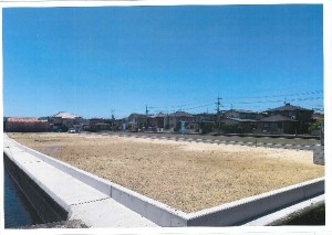 瀬戸内市邑久町山田庄 売地 1,098万円