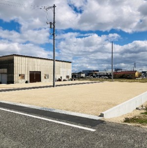 岡山市北区延友 売地 985万円