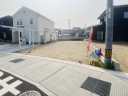 倉敷市児島赤崎 売地 1,555万円