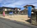 倉敷市笹沖 売地 1,745万円