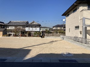 福山市新市町戸手 売地 550万円