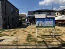 倉敷市中島 売地 1,350万円