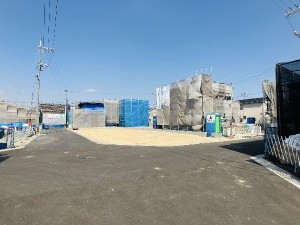 岡山市東区広谷 売地 1,231万円