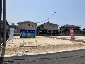 倉敷市堀南 売地 1,780万円