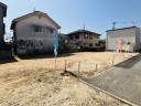 岡山市南区浜野 売地 1,368万円