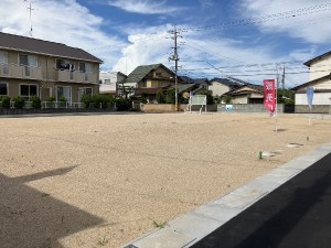倉敷市平田 売地 1,736万円