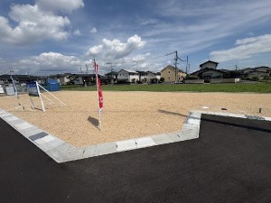 倉敷市大内 売地 1,204万円