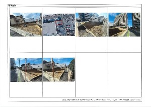 倉敷市稲荷町 売地 1,800万円