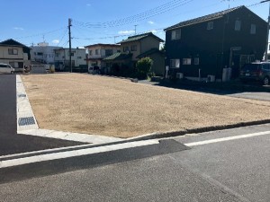 倉敷市連島中央 売地 1,156万円