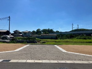 倉敷市玉島長尾 売地 1,080万円