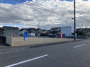 倉敷市水島相生町 売地 1,010万円