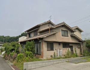 福山市駅家町中島 売地 850万円