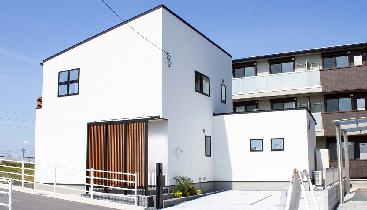 【北区今保】最新のヘルシー人気モデル完成見学会!