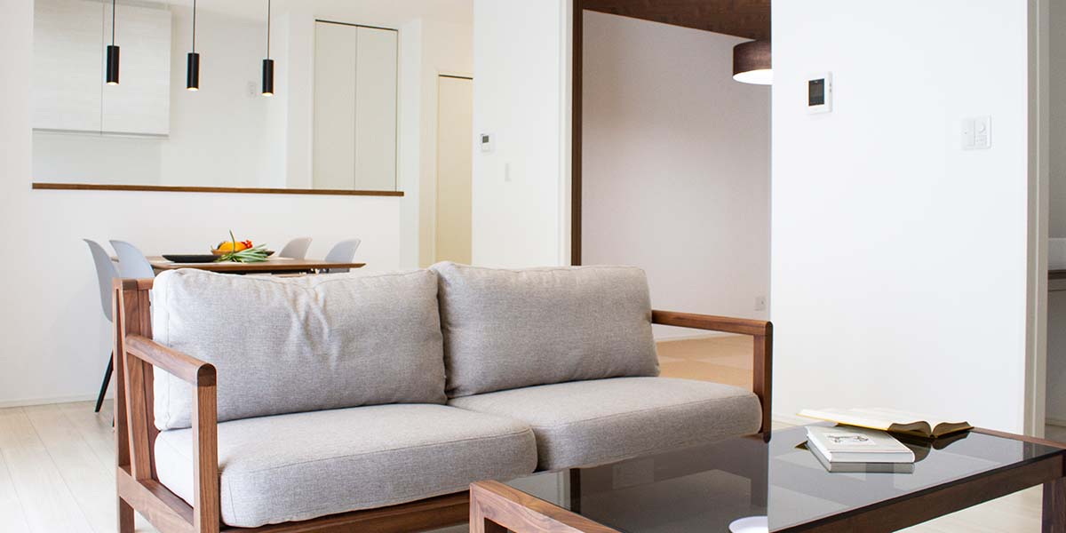 【北区今保】最新のヘルシー人気モデル完成見学会!