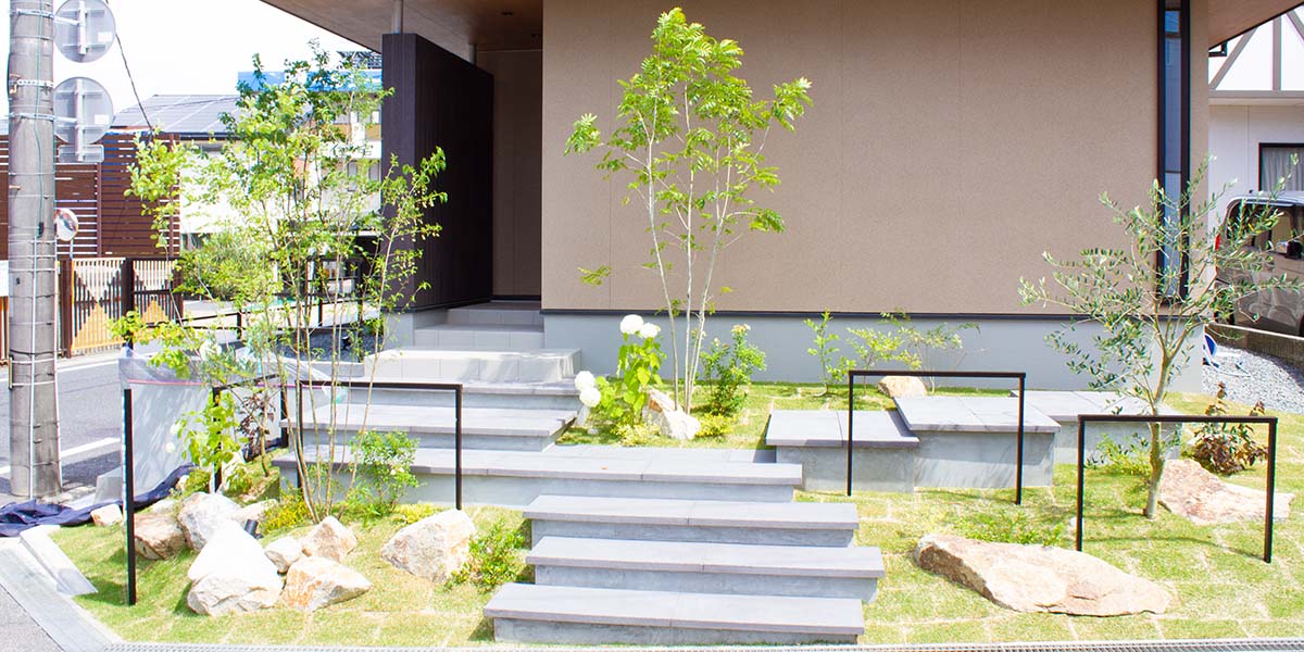 【平屋】新平屋モデルハウス見学会